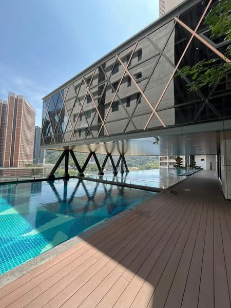 Servis Apartment untuk Disewa di D'Erica - Teh Yong San - Exterior - PropertyGuru.com.my