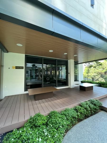 Servis Apartment untuk Disewa di D'Erica - Teh Yong San - Exterior - PropertyGuru.com.my