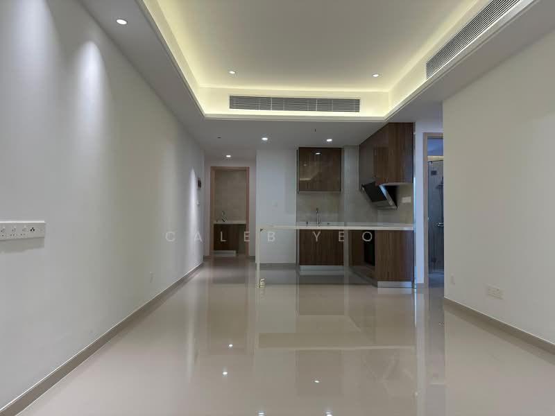 Apartment for Sale at R&F Princess Cove Phase 3-New Casa Suites - Caleb Yeo - Kitchen - PropertyGuru.com.my