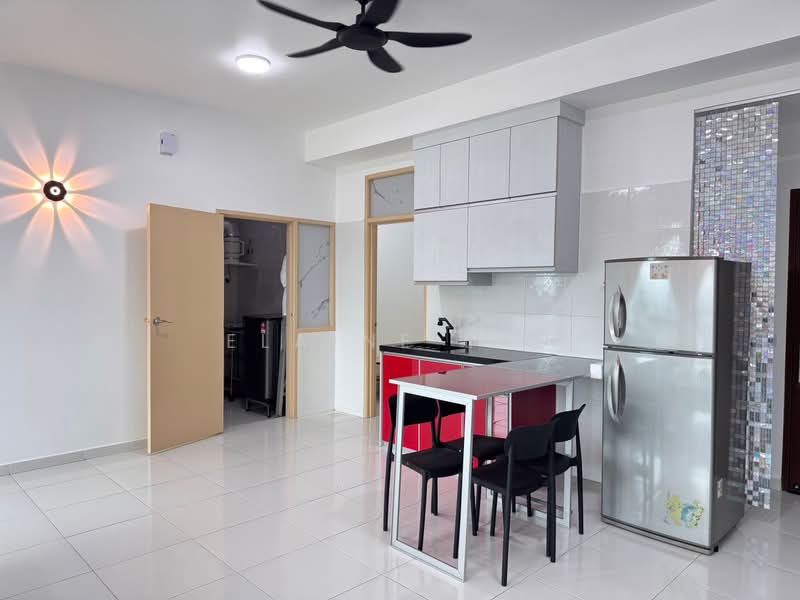 Service Residence for Rent at The Sky Executive Suites - Elaine Lau - PropertyGuru.com.my