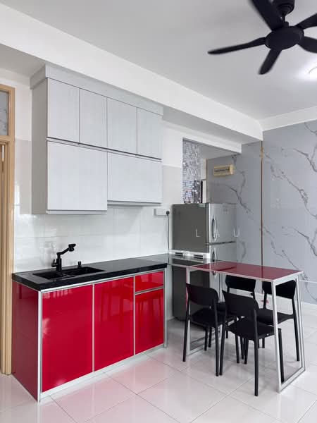 Service Residence for Rent at The Sky Executive Suites - Elaine Lau - PropertyGuru.com.my