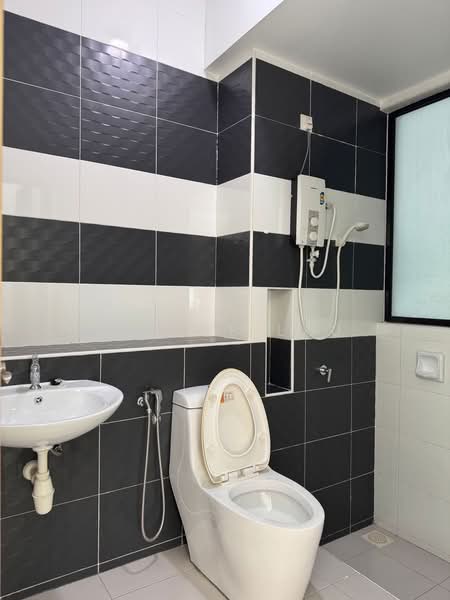 Service Residence for Rent at The Sky Executive Suites - Elaine Lau - PropertyGuru.com.my