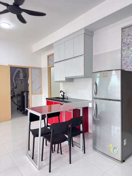 Service Residence for Rent at The Sky Executive Suites - Elaine Lau - PropertyGuru.com.my