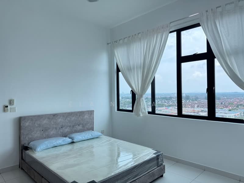 Service Residence for Rent at The Sky Executive Suites - Elaine Lau - PropertyGuru.com.my