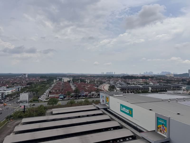 Service Residence for Rent at The Sky Executive Suites - Elaine Lau - PropertyGuru.com.my