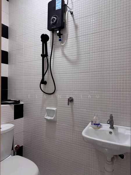 Service Residence for Rent at The Sky Executive Suites - Elaine Lau - PropertyGuru.com.my