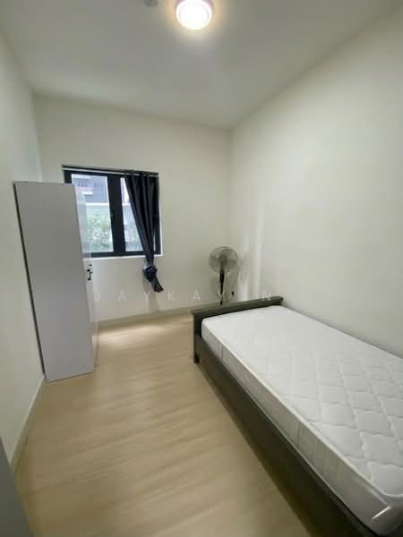 Servis Apartment untuk Disewa di M Centura - Jaykay Ng - Bedroom - PropertyGuru.com.my