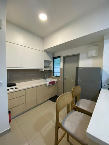 Servis Apartment untuk Disewa di M Centura - Jaykay Ng - Kitchen - PropertyGuru.com.my
