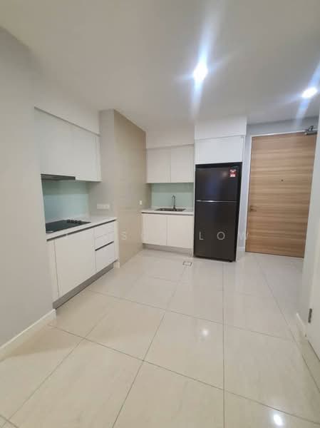 Service Residence for Rent at The Sentral Suites - Jenson Low - Kitchen - PropertyGuru.com.my