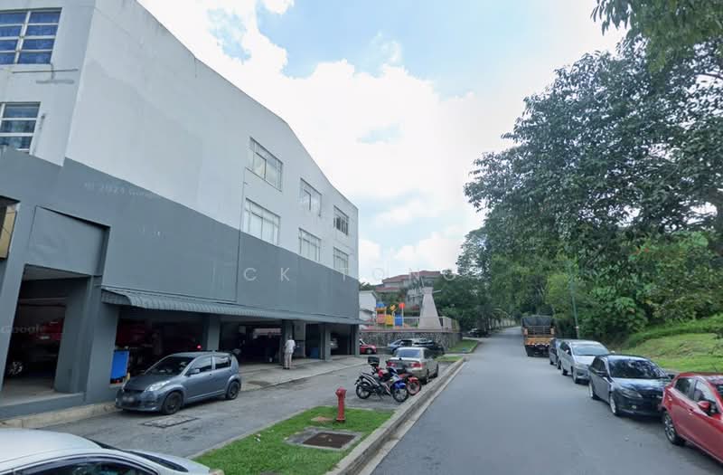 Kedai untuk Disewa di Kuala Lumpur (Kuala Lumpur) - CK Tong - Exterior - PropertyGuru.com.my