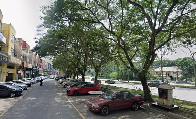 Kedai untuk Disewa di Kuala Lumpur (Kuala Lumpur) - CK Tong - Exterior - PropertyGuru.com.my