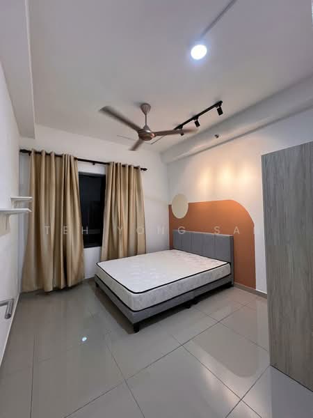 Service Residence for Rent at D'Erica - Teh Yong San - Bedroom - PropertyGuru.com.my