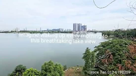Rumah Bandar untuk Dijual di Taman Tasik Prima (Puchong) - Grace Tan - PropertyGuru.com.my