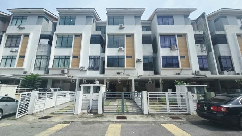 Townhouse for Sale in Taman Tasik Prima (Puchong) - Grace Tan - PropertyGuru.com.my