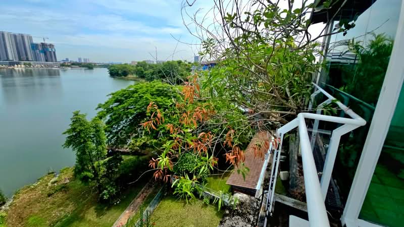 Townhouse for Sale in Taman Tasik Prima (Puchong) - Grace Tan - PropertyGuru.com.my