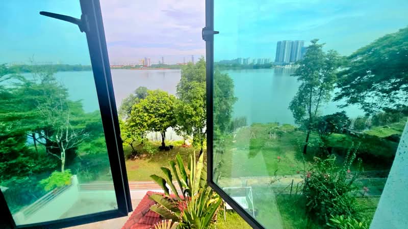 Townhouse for Sale in Taman Tasik Prima (Puchong) - Grace Tan - PropertyGuru.com.my