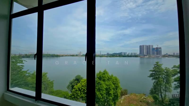 Townhouse for Sale in Taman Tasik Prima (Puchong) - Grace Tan - PropertyGuru.com.my