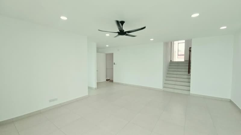 Townhouse for Sale in Taman Tasik Prima (Puchong) - Grace Tan - PropertyGuru.com.my