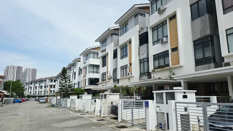 Townhouse for Sale in Taman Tasik Prima (Puchong) - Grace Tan - PropertyGuru.com.my
