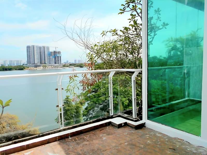 Townhouse for Sale in Taman Tasik Prima (Puchong) - Grace Tan - PropertyGuru.com.my