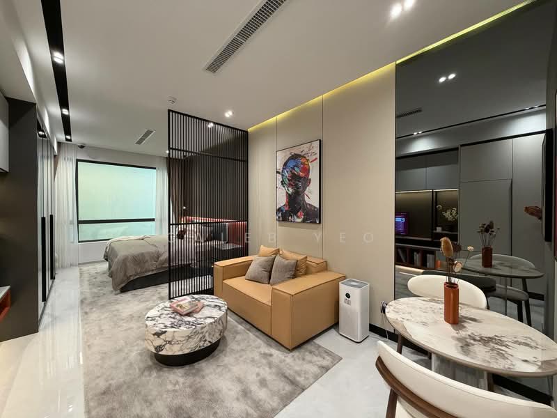 Apartment for Sale at R&F Princess Cove Phase 3-New Casa Suites - Caleb Yeo - Bedroom - PropertyGuru.com.my