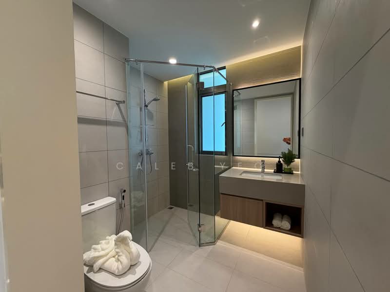 Apartment for Sale at R&F Princess Cove Phase 3-New Casa Suites - Caleb Yeo - Bathroom - PropertyGuru.com.my