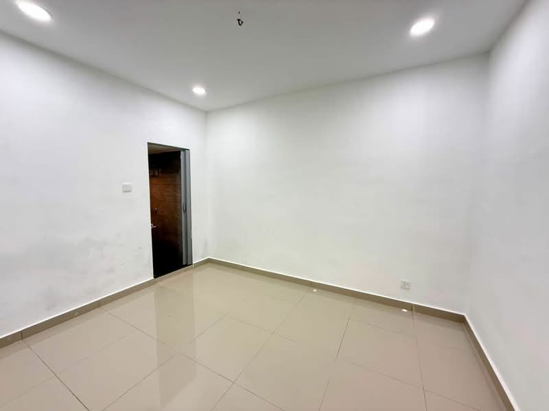 1-storey Terraced House for Sale in Taman Sri Skudai (Skudai) - Lynn SL - Interior - PropertyGuru.com.my