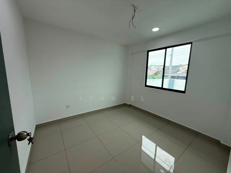1-storey Terraced House for Sale in Taman Sri Skudai (Skudai) - Lynn SL - Interior - PropertyGuru.com.my