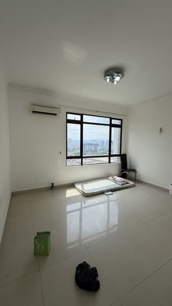 Condominium for Rent at Royal Domain Sri Putramas 2 - Ken . - Living Room - PropertyGuru.com.my