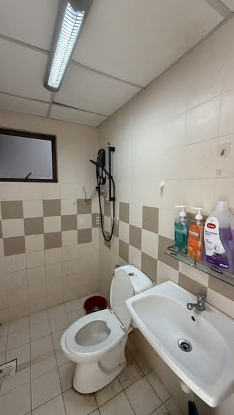 Condominium for Rent at Royal Domain Sri Putramas 2 - Ken . - Bathroom - PropertyGuru.com.my