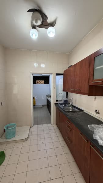 Condominium for Rent at Royal Domain Sri Putramas 2 - Ken . - Kitchen - PropertyGuru.com.my