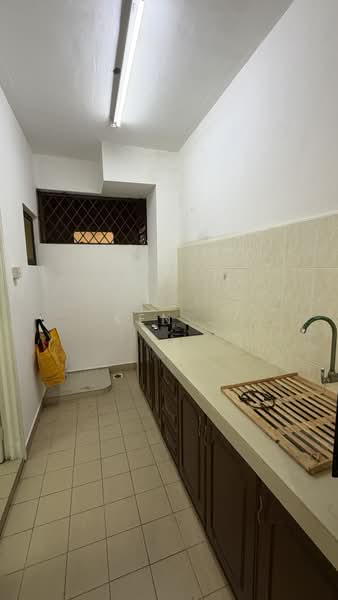 Condominium for Rent at Royal Domain Sri Putramas 2 - Ken . - Kitchen - PropertyGuru.com.my