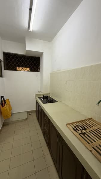 Condominium for Rent at Royal Domain Sri Putramas 2 - Ken . - Kitchen - PropertyGuru.com.my