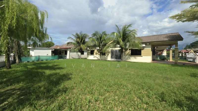 Bungalow for Sale in Tambun (Perak) - Ivan Tai - PropertyGuru.com.my