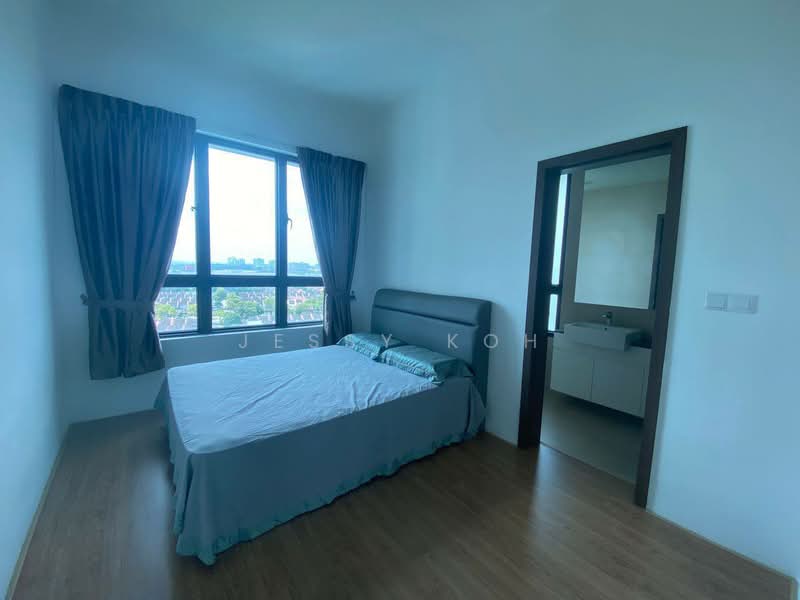 Condominium for Rent at The Marina View - Jessy Koh - Bedroom - PropertyGuru.com.my