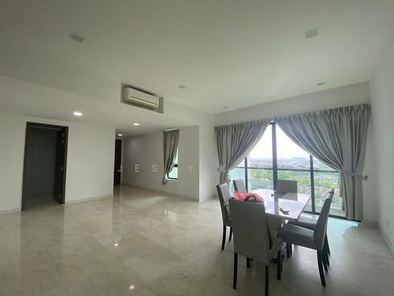 Condominium for Rent at The Marina View - Jessy Koh - Living Room - PropertyGuru.com.my