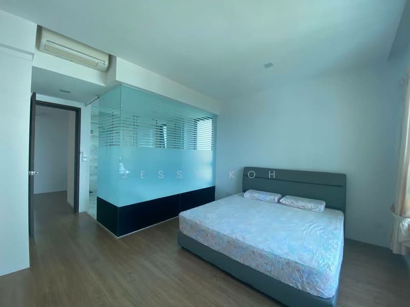 Condominium for Rent at The Marina View - Jessy Koh - Bedroom - PropertyGuru.com.my
