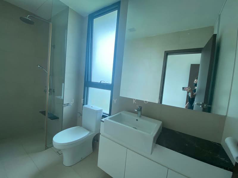 Condominium for Rent at The Marina View - Jessy Koh - Bathroom - PropertyGuru.com.my