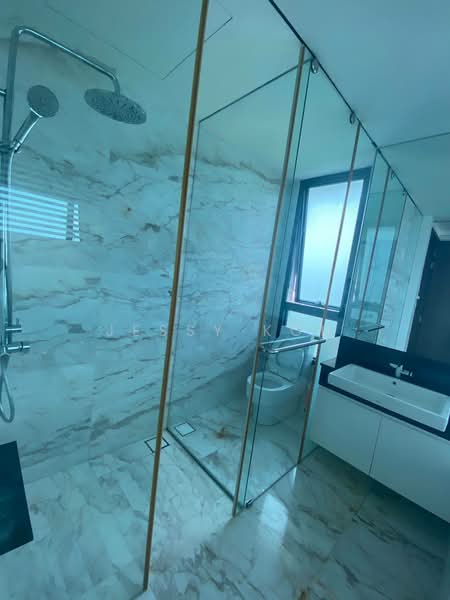 Condominium for Rent at The Marina View - Jessy Koh - Bathroom - PropertyGuru.com.my