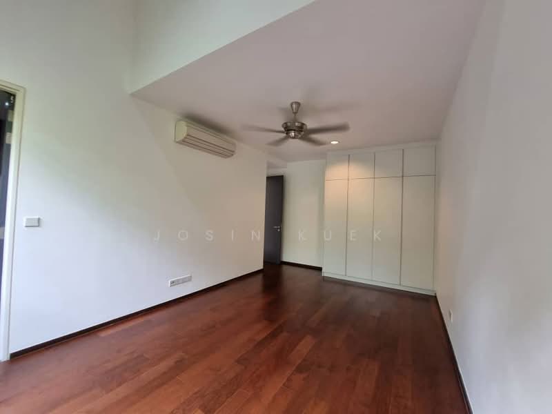 3-storey Terraced House for Rent in Desa Parkcity (Kuala Lumpur) - Josin Kuek - Bedroom - PropertyGuru.com.my