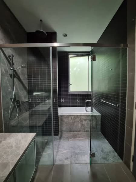 3-storey Terraced House for Rent in Desa Parkcity (Kuala Lumpur) - Josin Kuek - Bathroom - PropertyGuru.com.my