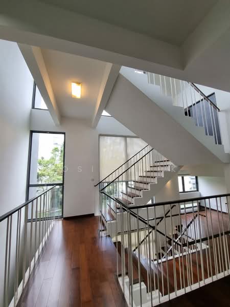 3-storey Terraced House for Rent in Desa Parkcity (Kuala Lumpur) - Josin Kuek - Interior - PropertyGuru.com.my