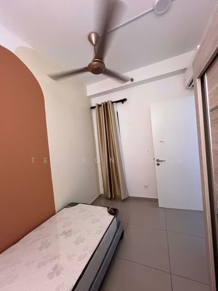 Service Residence for Rent at D'Erica - Teh Yong San - Bedroom - PropertyGuru.com.my