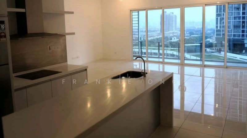 Service Residence for Rent at Eco Sky - Frankie Ong - PropertyGuru.com.my