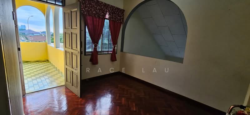 Rumah Banglo untuk Dijual di Taman Suria (Johor Bahru) - Grace Lau - PropertyGuru.com.my