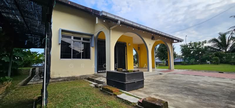 Rumah Banglo untuk Dijual di Taman Suria (Johor Bahru) - Grace Lau - PropertyGuru.com.my