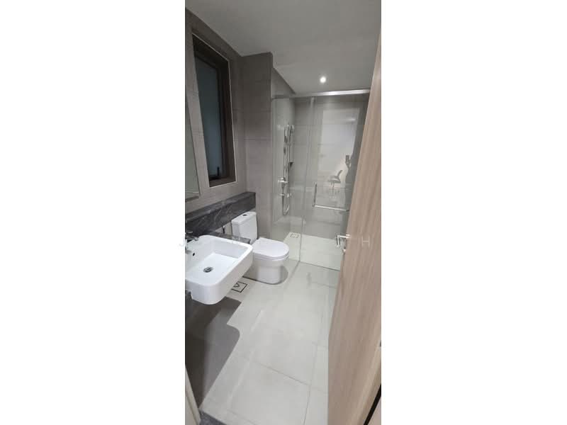 Condominium for Rent at Park Place - Jane Goh - Bathroom - PropertyGuru.com.my