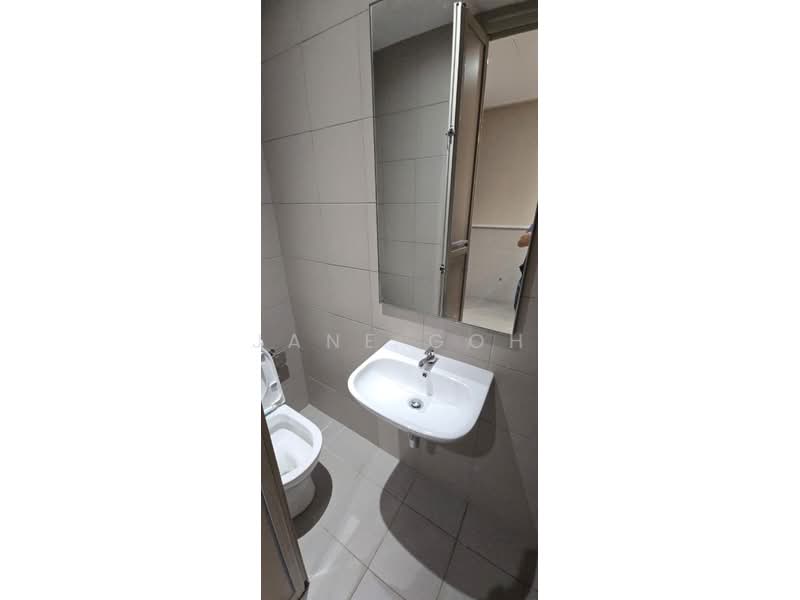 Condominium for Rent at Park Place - Jane Goh - Bathroom - PropertyGuru.com.my