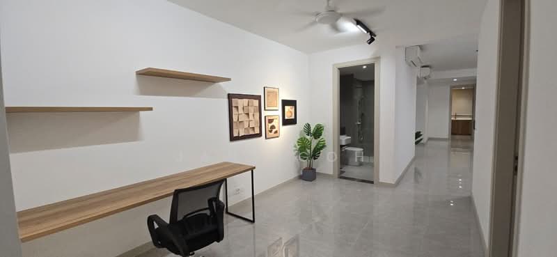 Condominium for Rent at Park Place - Jane Goh - Study - PropertyGuru.com.my