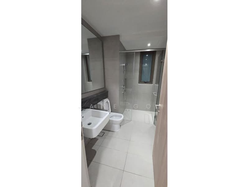 Condominium for Rent at Park Place - Jane Goh - Bathroom - PropertyGuru.com.my